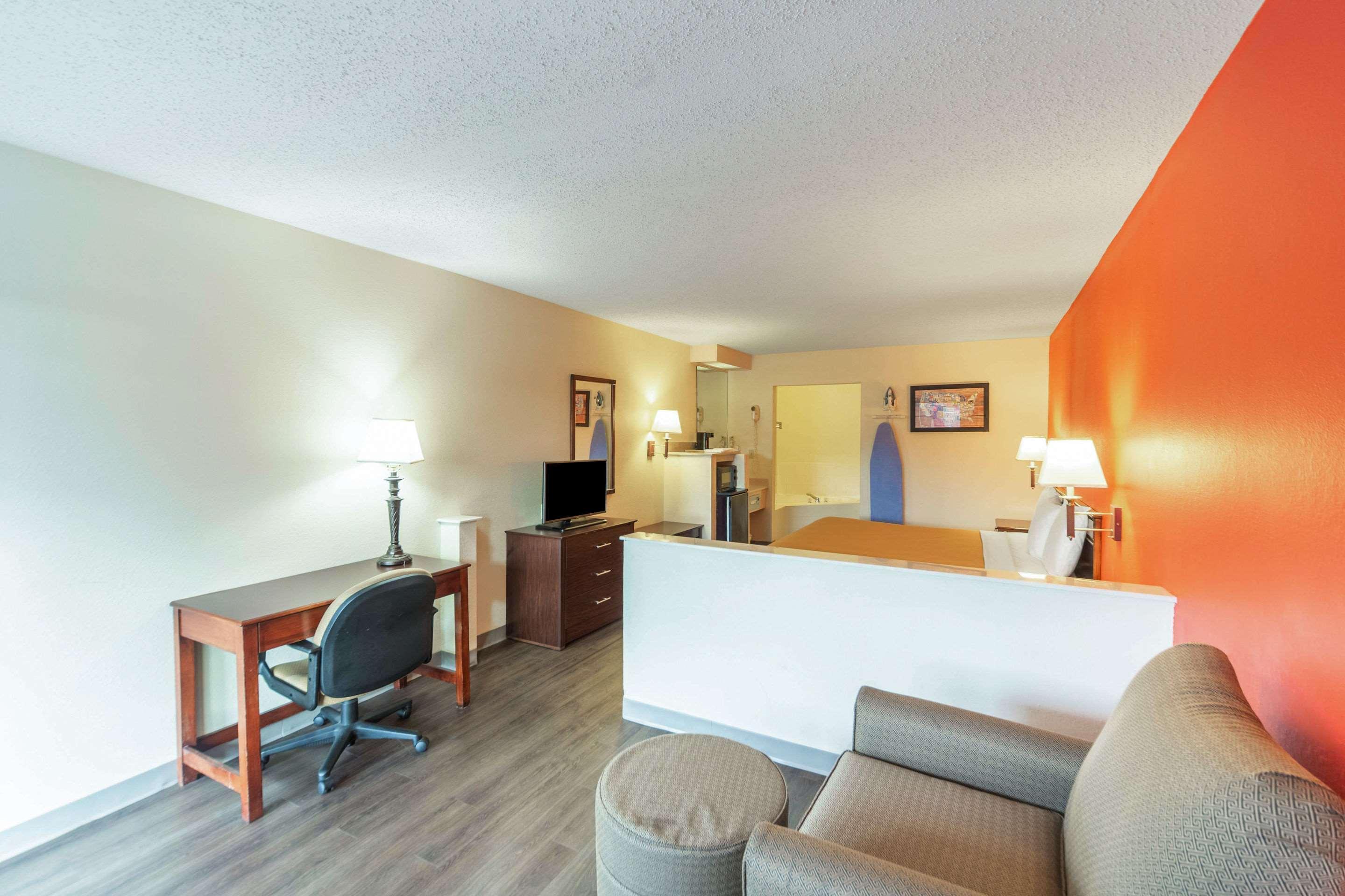 EconoLodge Laurel Extérieur photo