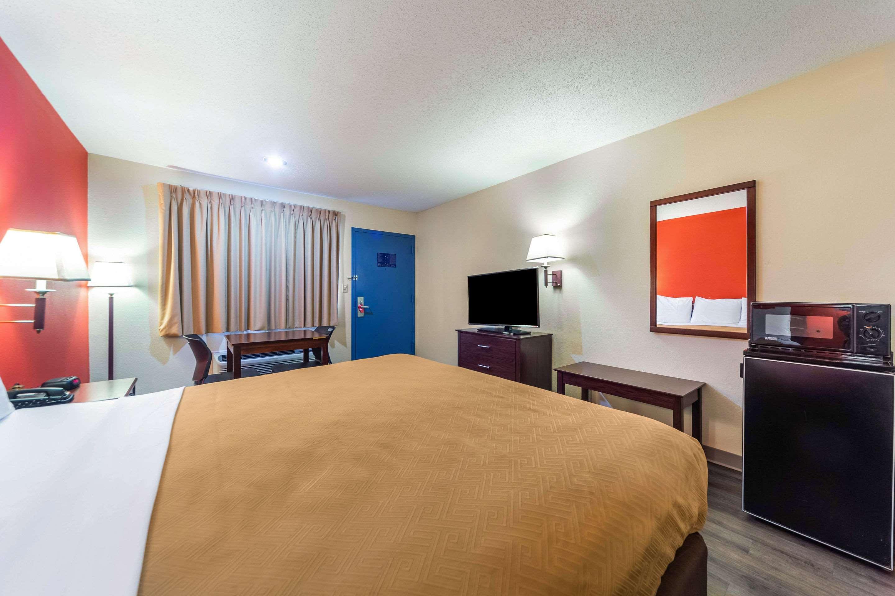 EconoLodge Laurel Extérieur photo