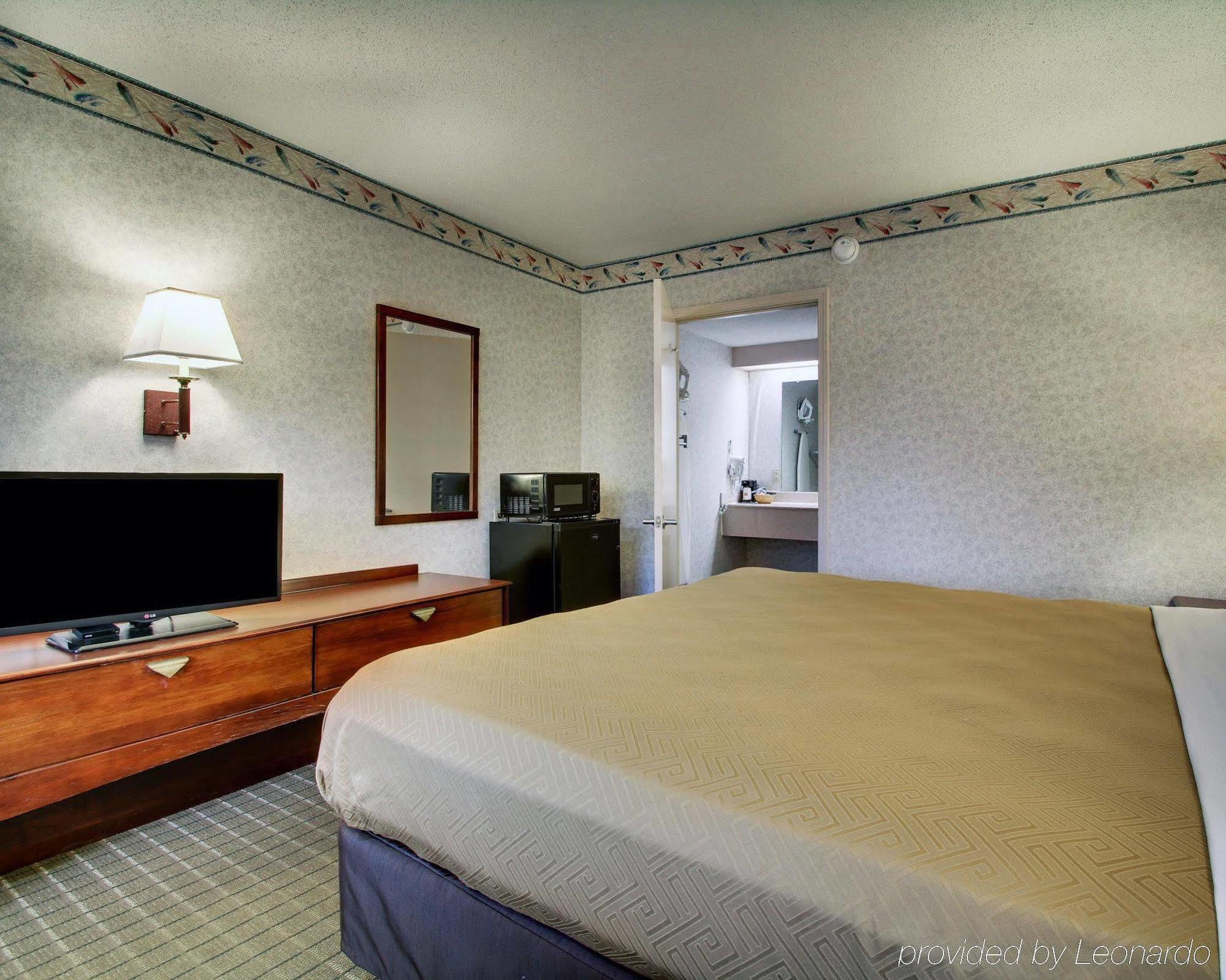 EconoLodge Laurel Extérieur photo
